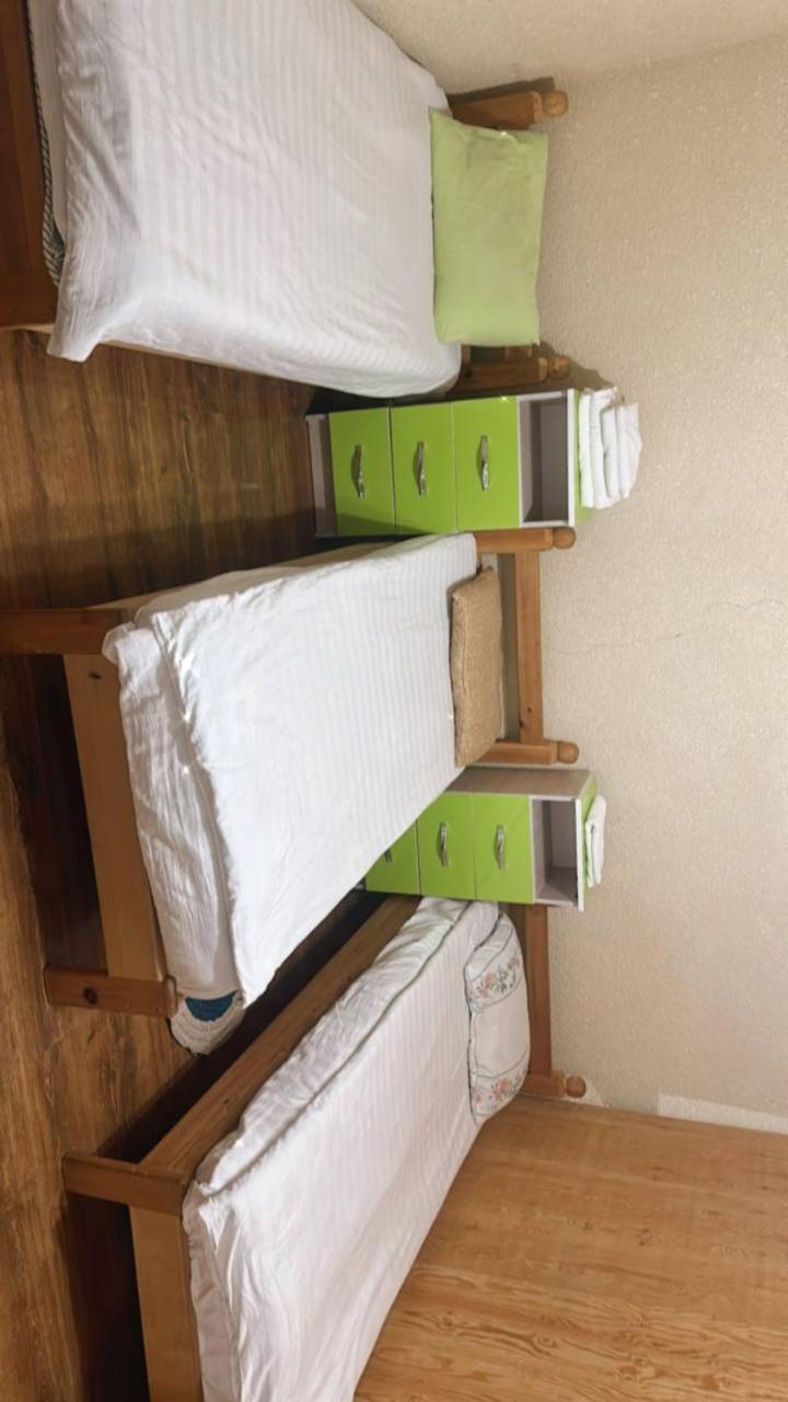 Rozalinda Guesthouse Naryn 外观 照片